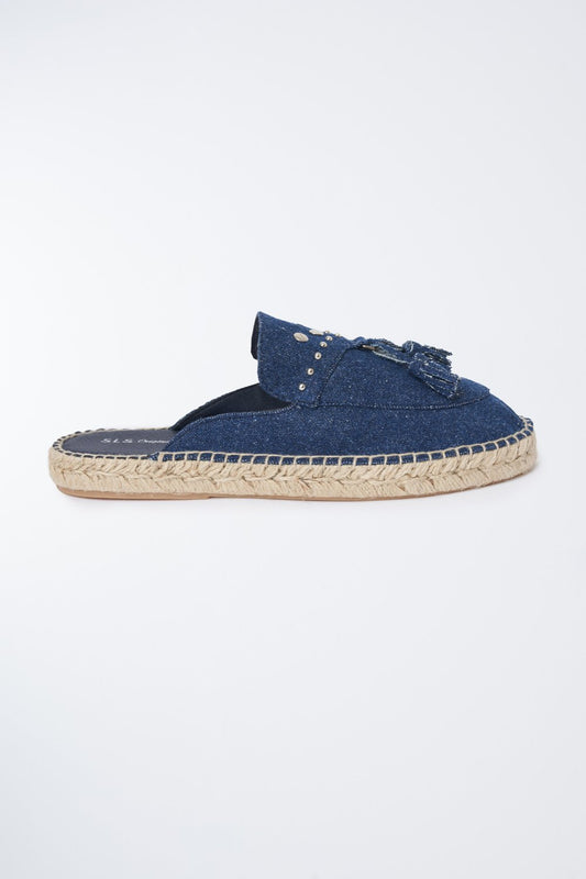 Salsa Jeans Espadrilles (21004440830) Women
