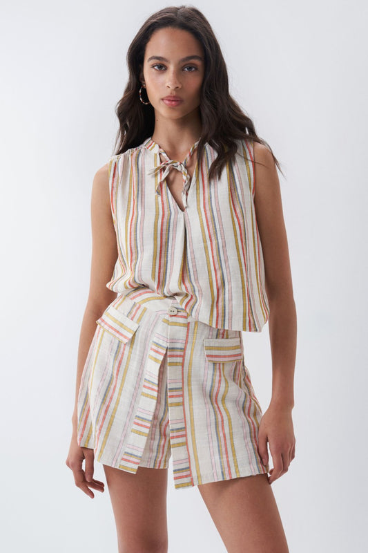 Salsa Jeans Shirts (21005425010) Women