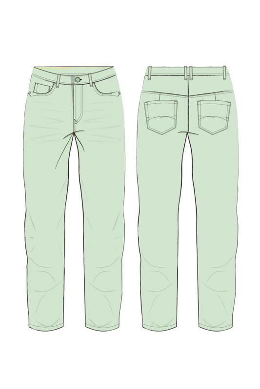 Salsa Jeans Jeans (21005870510) Women