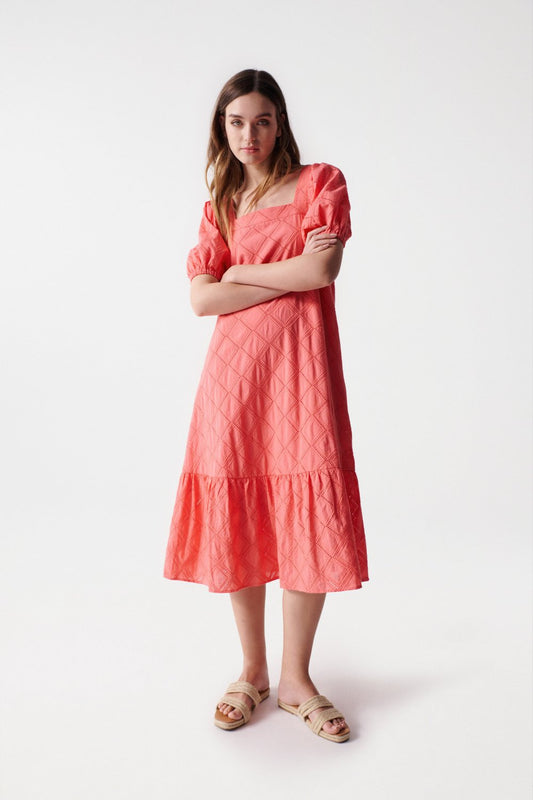 Salsa Jeans Dresses (21005921620) Women