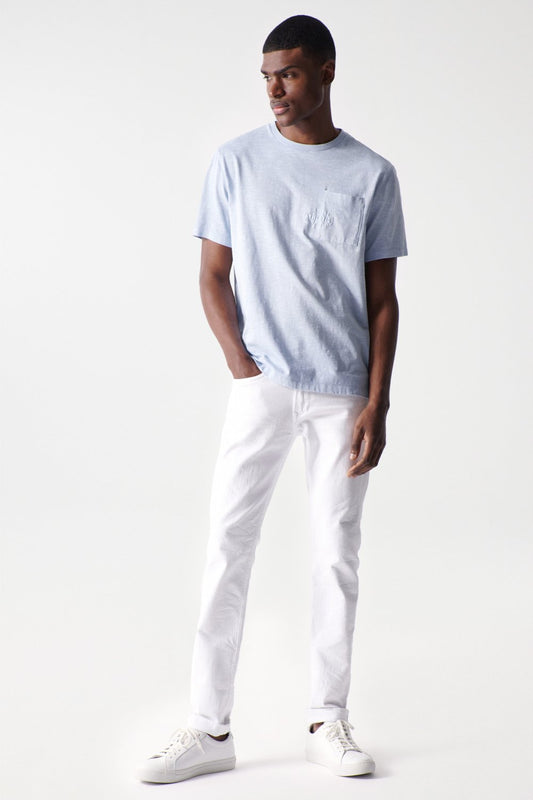 Salsa Jeans T-shirts (21005967810) Men