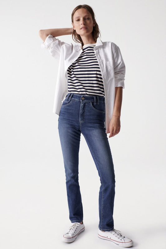 Salsa Jeans Jeans (21006144854) Women