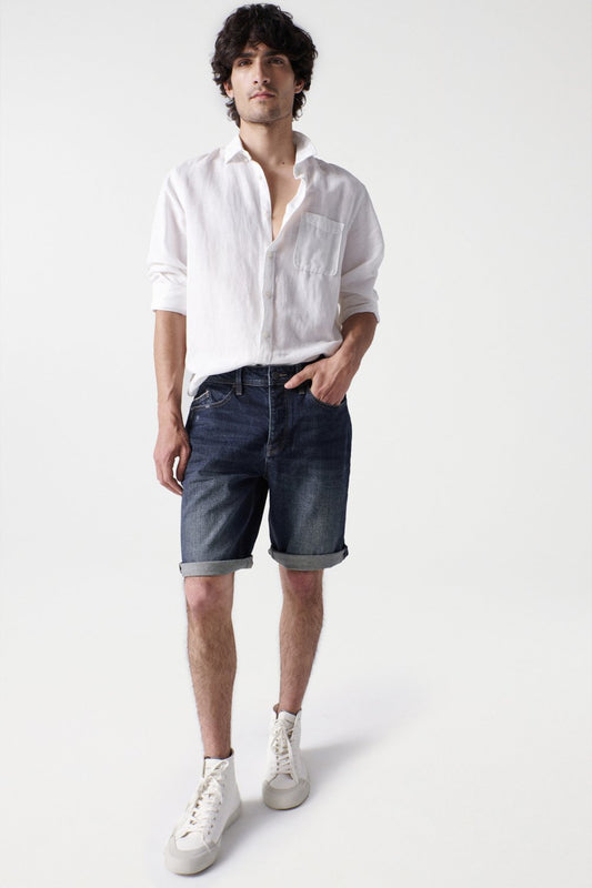 Salsa Jeans Shorts (21006252854) Men