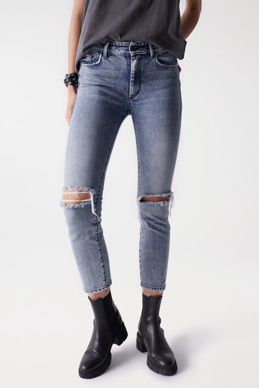 Salsa Jeans Jeans (21006739853) Women