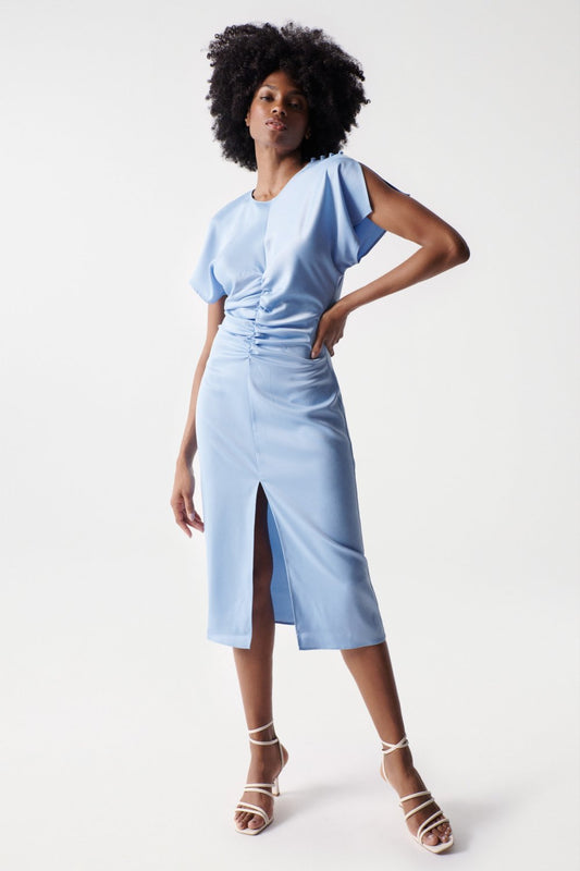 Salsa Jeans Dresses (21007395820) Women