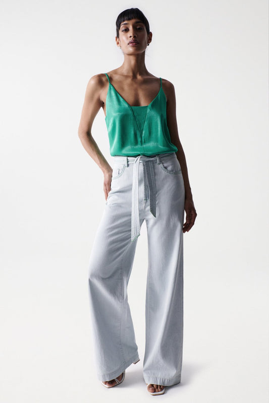 Salsa Jeans Tops (21007437530) Women