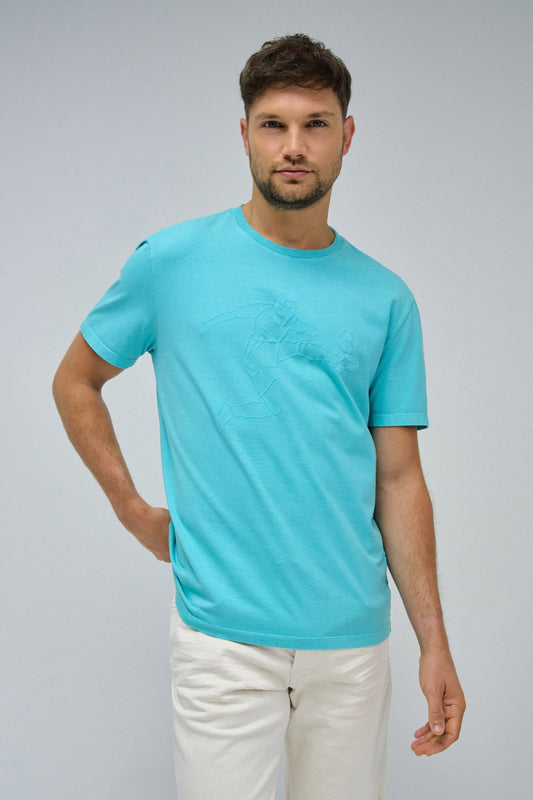 Salsa Jeans T-shirts (21009700810) Men