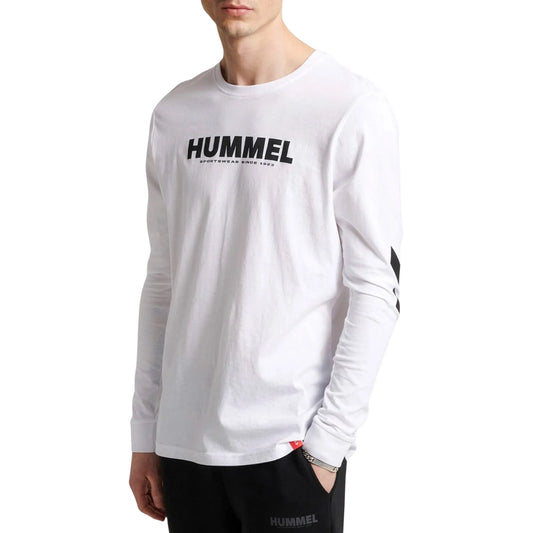 Hummel Legacy LS Shirt (212573-9001SR) Unisex