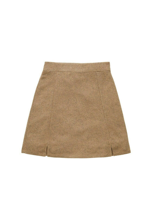 TOM TAILOR Röcke Rock aus Ripp (TO221B0E5-B11) Women