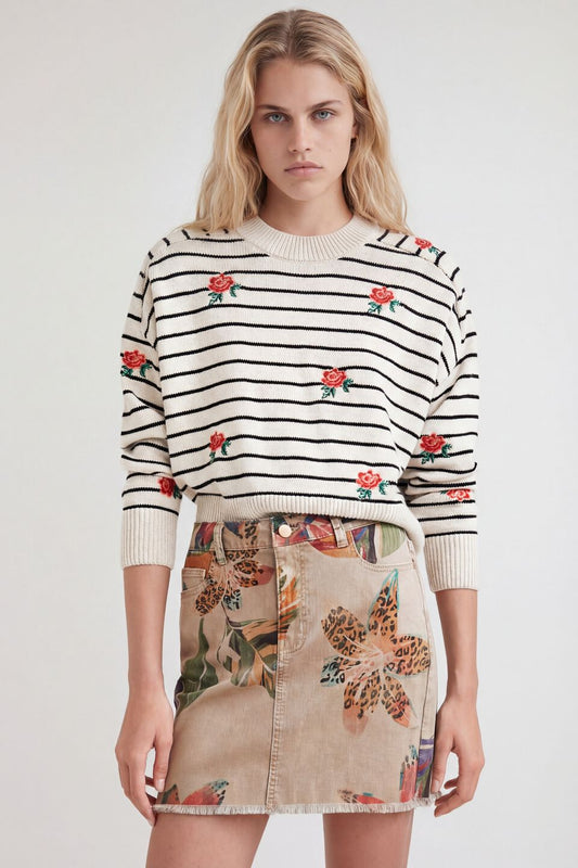 Skirt Women (22SWFN016004) Women