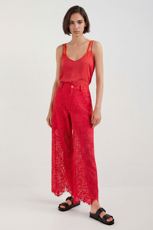 Trousers Women (22SWPW143145) Women