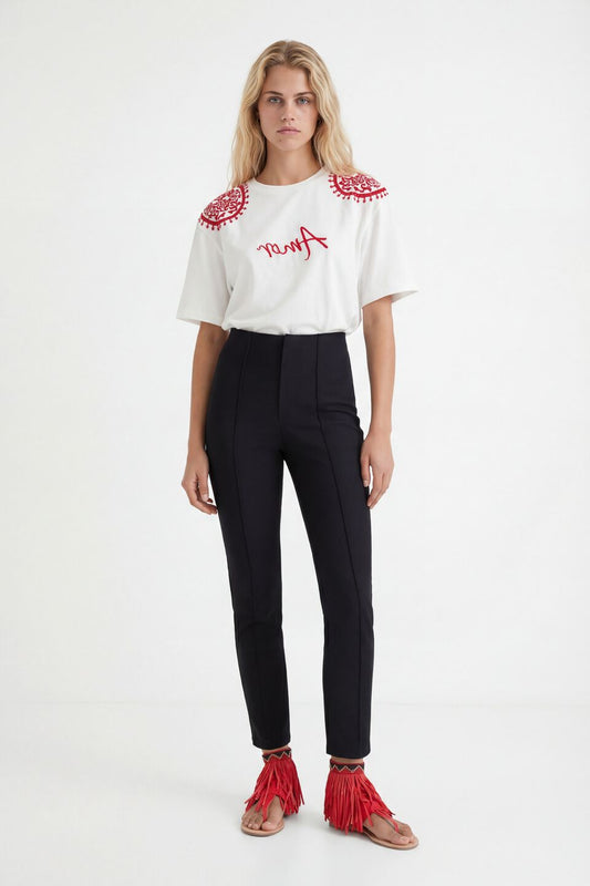 Trousers Women (22SWPW302000) Women
