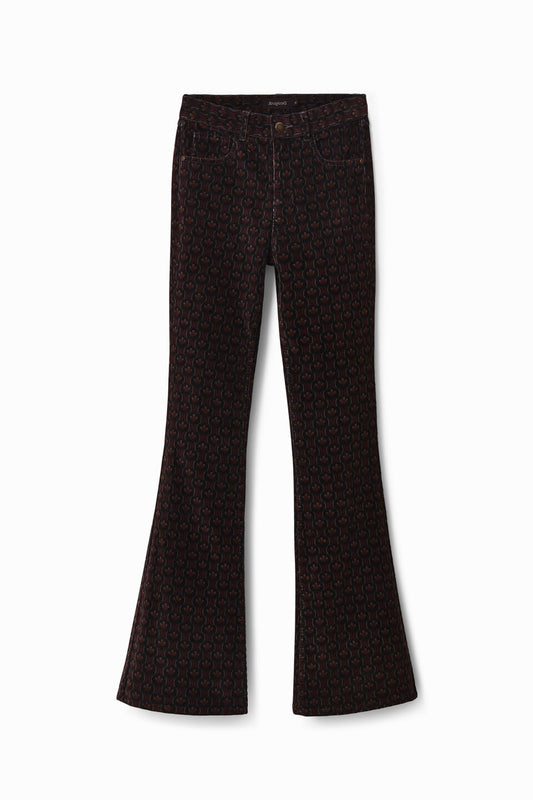 Trousers Women (22WWPN083028) Women