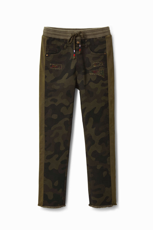 Trousers Women (22WWPN134086) Women