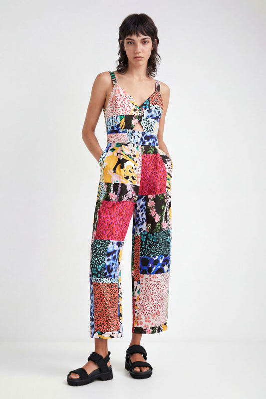 Trousers Women (22WWPWX29019) Women