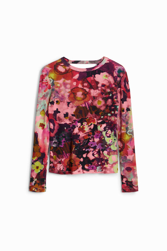 T-Shirt Women (22WWTF069019) Women