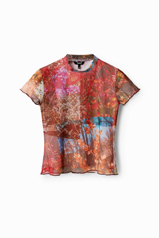 T-Shirt Women (22WWTK109019) Women