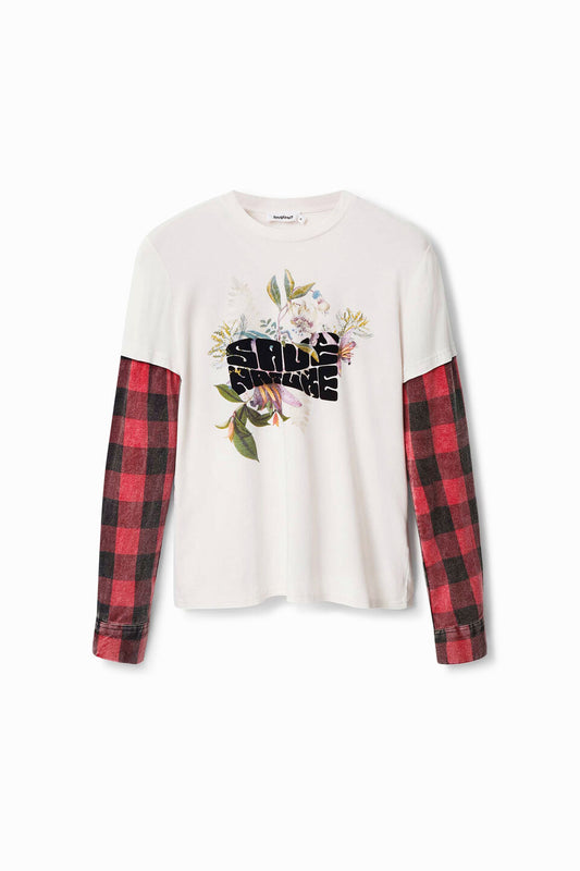 T-Shirt Women (22WWTK121000) Women