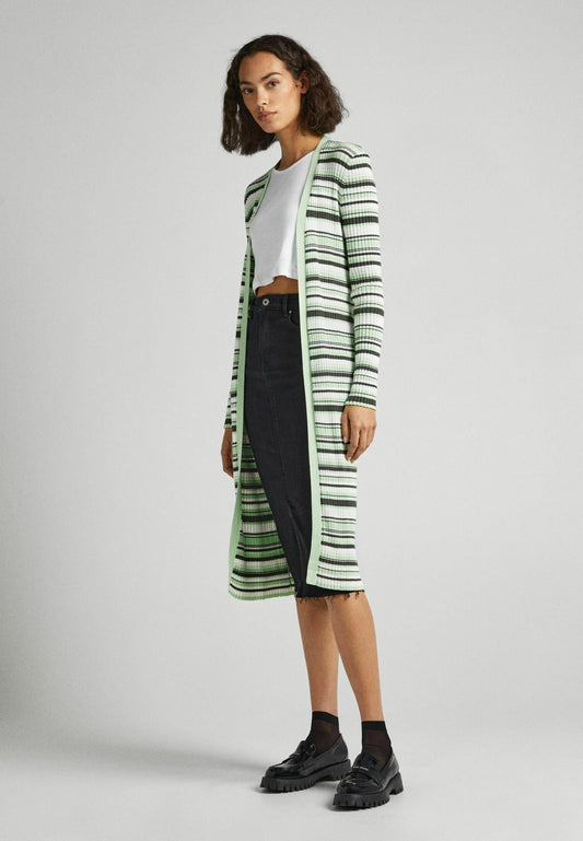 Pepe Jeans cardigan DACEE (PE121I0FI-M11) Women