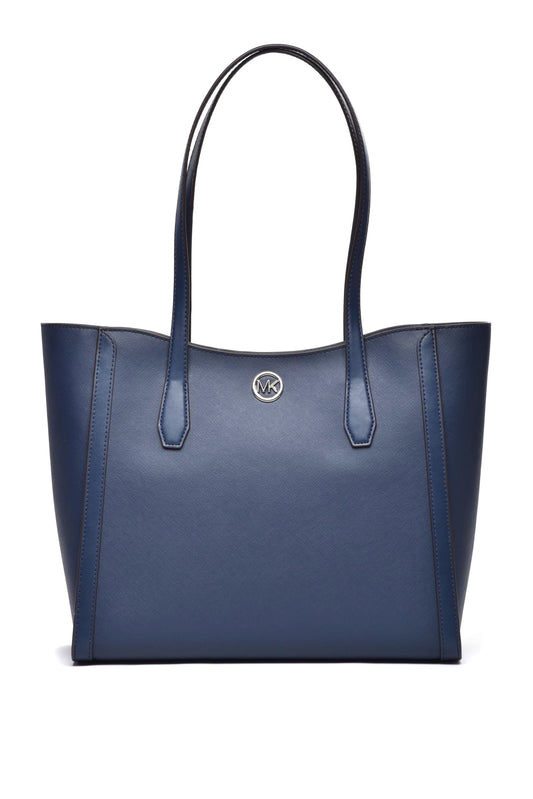 MICHAEL KORS bag Blue (246993-1024) Women