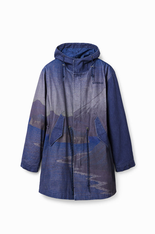 Coat Men (23SMEW035000) Men