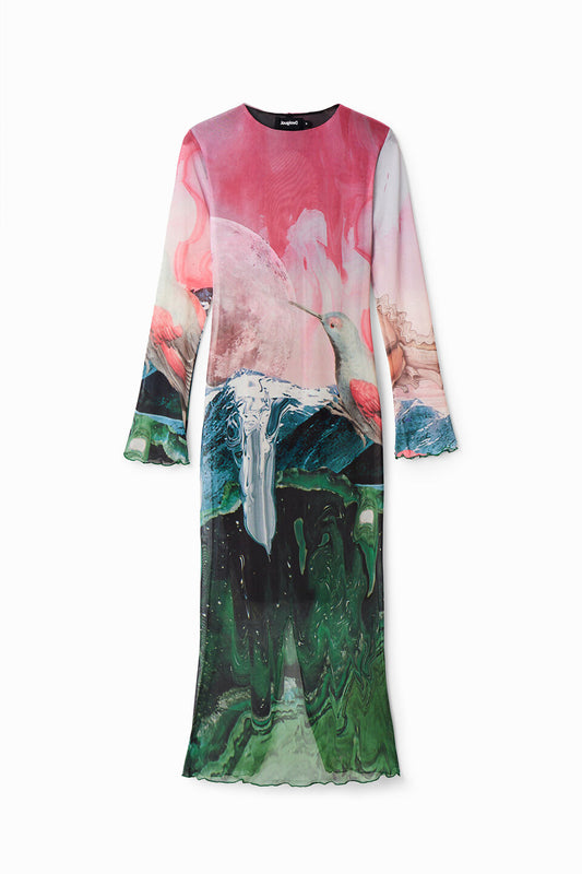 Dress Women (23SWVK783062) Women