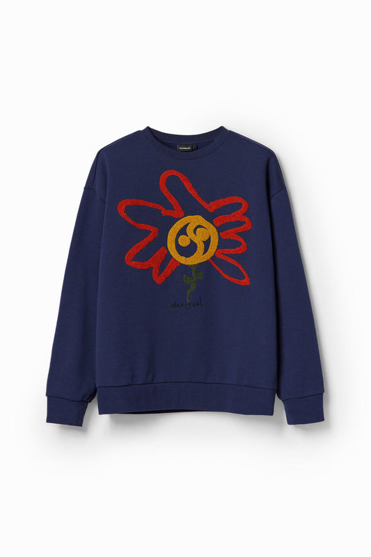 Sweat Men (23WMSK175000) Men