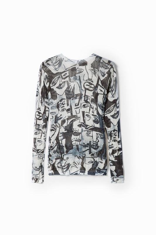 Pullover Women (23WWJF892000) Women