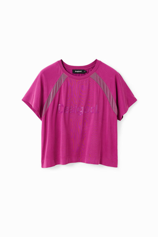 T-Shirt Women (23WWTKBJ3002) Women