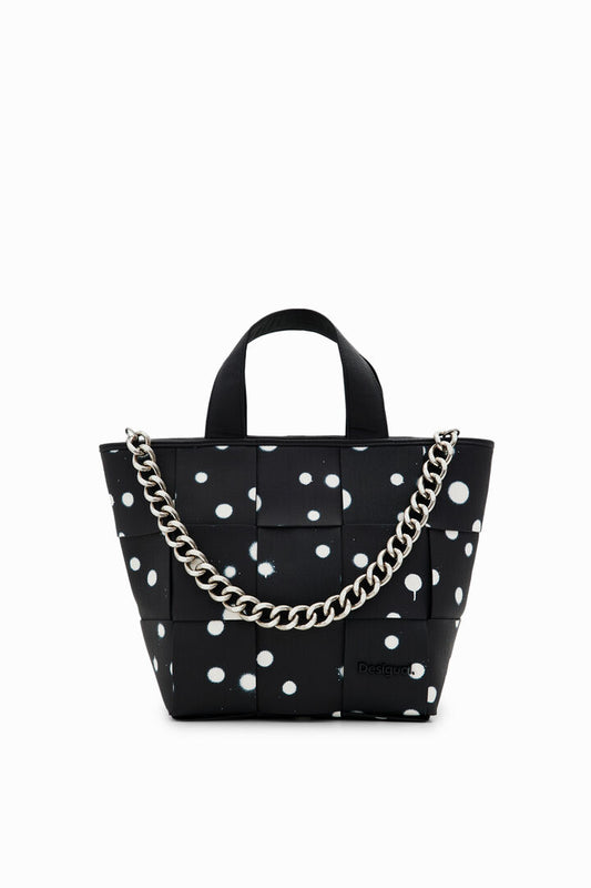 Desigual Bag New Splatter Valdivia (24SAXP60) Women