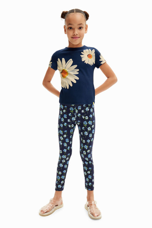 Desigual Leggings Bernie (24SGKK02) Kids
