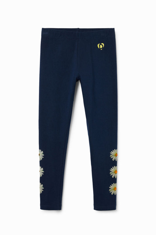 Desigual Leggings Berta Marine (24SGKK04_5001) Kids