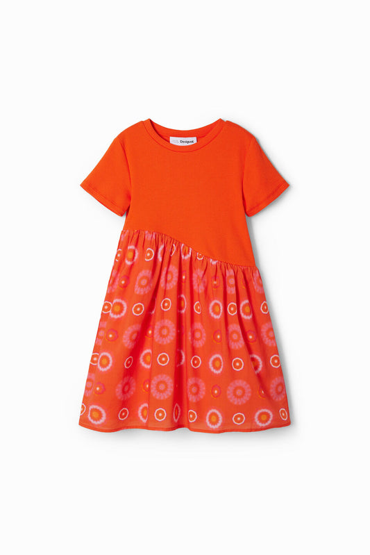 Dress Kids (24SGVW093090) Kids