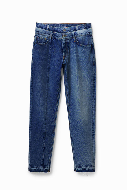 Desigual Jeans George (24SMDD09) Men