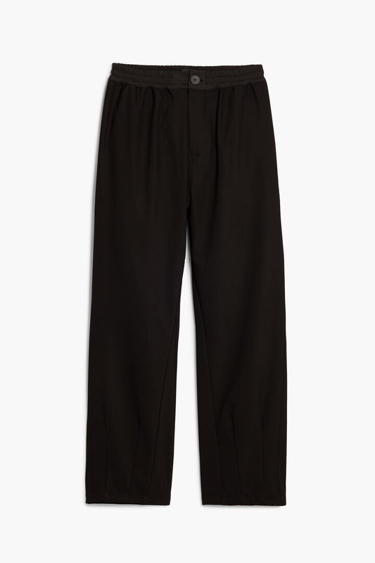Desigual Trousers Black (24SMPW11_2000) Men