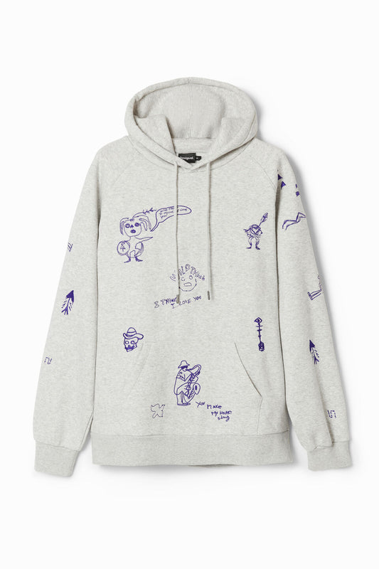 Sweat Men (24SMSK132009) Men
