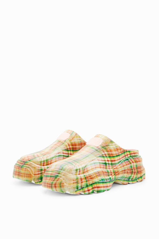 Desigual Sneakers Chunky Colg Tutti Fruti (24SSKL02_9019) Women