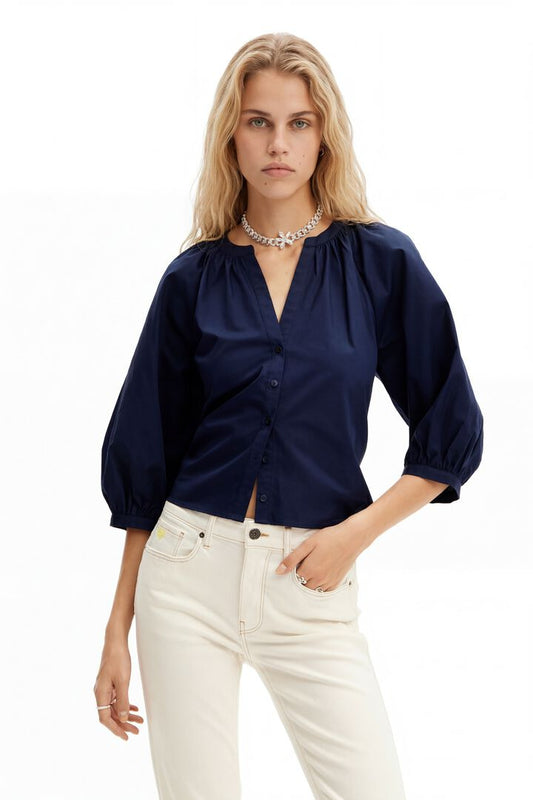 Desigual Blouse Giselle (24SWBW12) Women