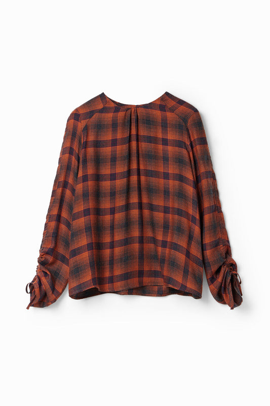 Blouse Women (24SWBWX03006) Women