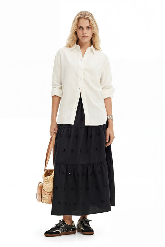 Desigual Skirt Vicenza (24SWFW05) Women