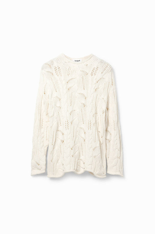 Desigual Jumper Milano (24SWJF23) Women