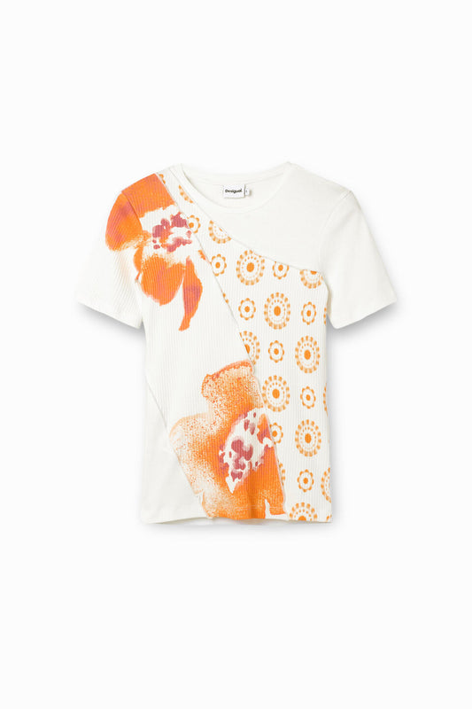 T-Shirt Women (24SWTK961000) Women