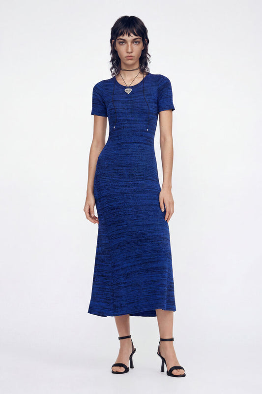 Desigual Dress Tira (24SWVF04) Women