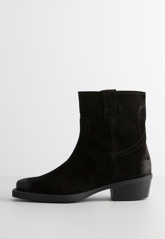 Bronx no-scene Black (ZZO1RSS04-Q00) Women