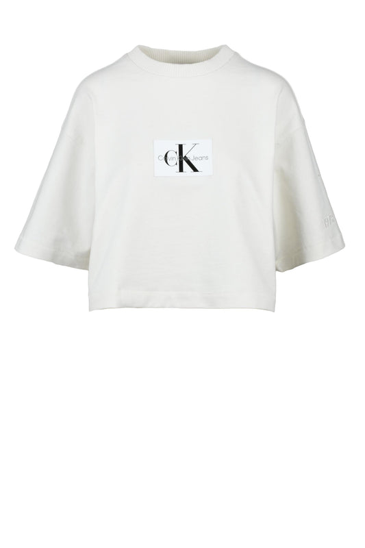 Sweatshirt White (255206-1023) Women