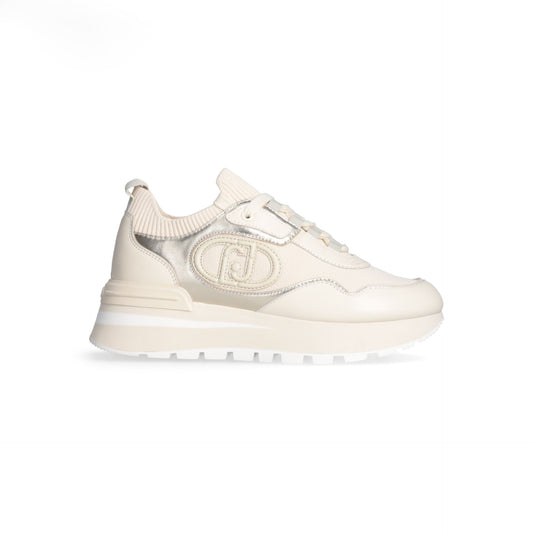 AMAZING 35 - SNEAKER CALF LEATHER/S Women