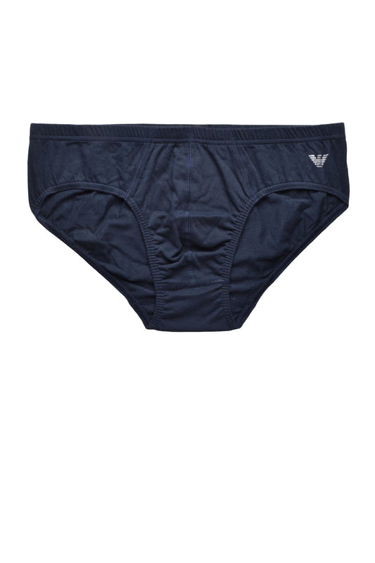 EMPORIO ARMANI briefs Blue (256525-1024) Men