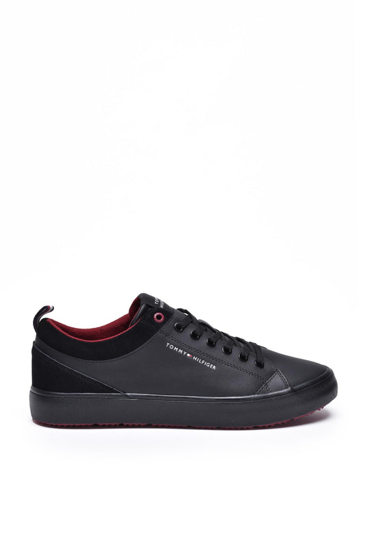 TOMMY HILFIGER sneakers Black (260042-1022) Men