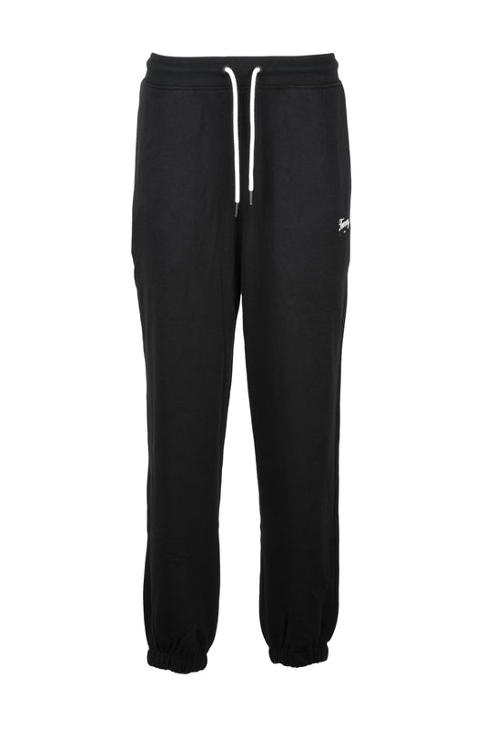 TOMMY JEANS trousers Black (259007-1022) Women