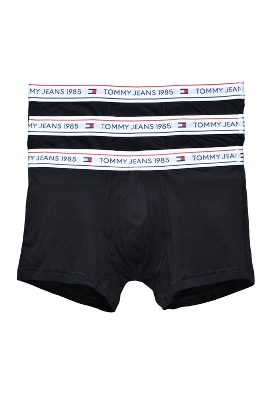 TOMMY JEANS 3-piece boxer set Black (259016-1022) Men